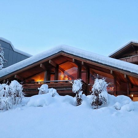 Chalet Morgane Grindelwald Exterior photo