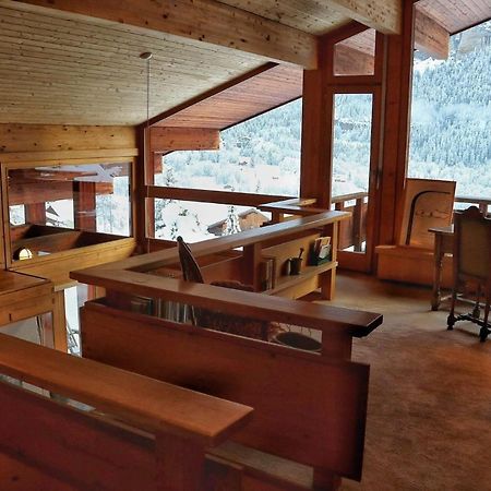 Chalet Morgane Grindelwald Exterior photo
