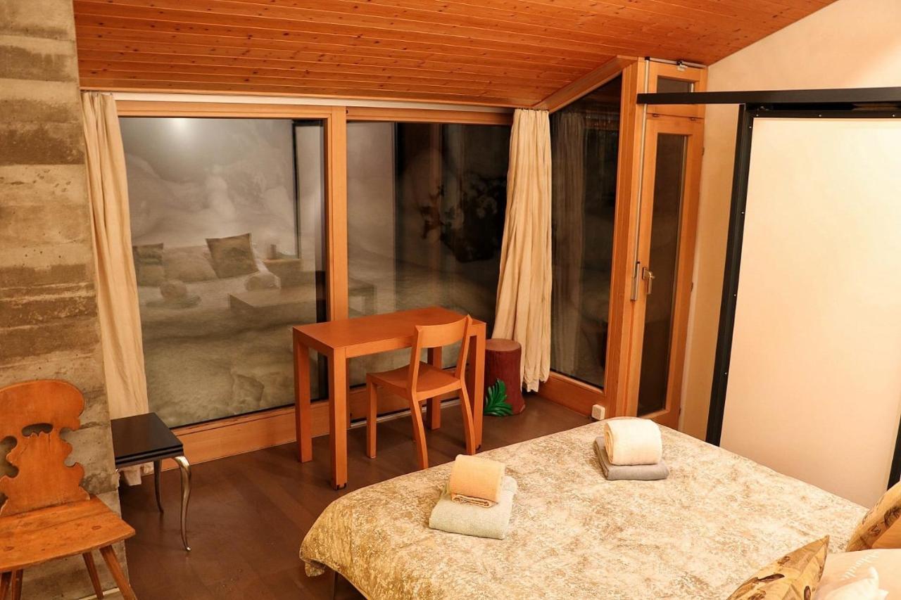 Chalet Morgane Grindelwald Exterior photo