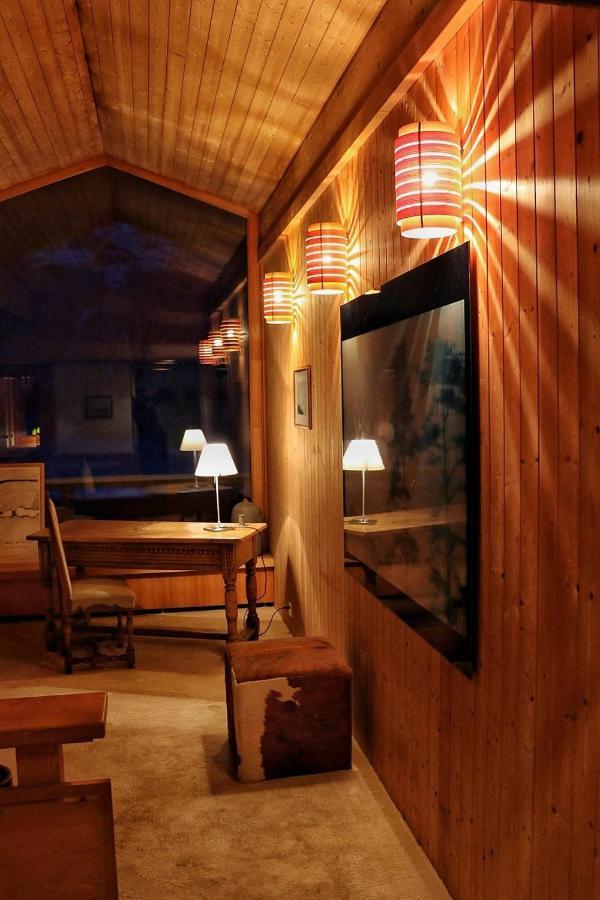 Chalet Morgane Grindelwald Exterior photo